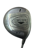 Medicus 10.5° Driver Break Over Training Aid Medicus Dynamic Steel Shaft