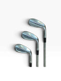 Kirkland Signature Wedge Set 52° 56° 60° True Temper Wedge Flex Shafts Kirkland Grips
