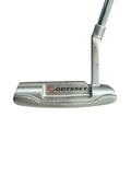 Odyssey LH White Hot #1 33.5" Putter White Hot Shaft White Hot Grip
