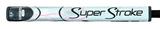 TaylorMade Spider Tour X X1 35" Putter Spider Tour Shaft SS Pistol 1.0 Grip