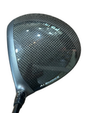Callaway Paradym Ai Smoke Max 9° Driver MMT 70g X Flex Shaft Tour Velvet Grip