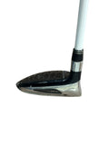 Cobra LH Baffler Rail•F 18° 3 Wood