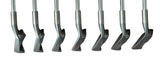 Ping Zing 2 Black Dot Iron Set 4-PW Ping JZ Regular Flex Shafts Whatnot