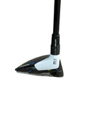 TaylorMade LH Sim2 15° 3 Wood Tensei AV 65g R Flex Shaft Golf Pride Z Grip