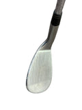 TaylorMade RAC 52° Gap Wedge TM RAC Wedge Flex Shaft Crossline Grip