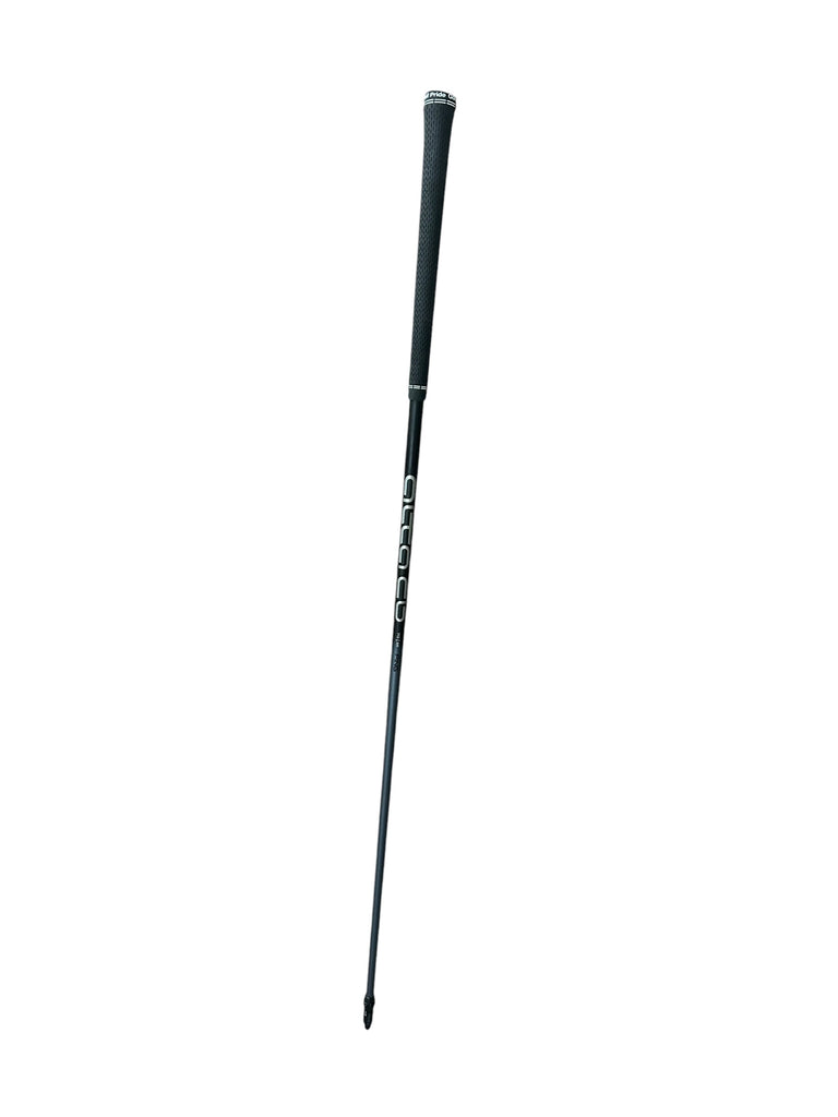 Ping Alta CB 70g Senior Flex 38" Hybrid Shaft Ping G430 Adaptor Tip