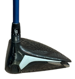 Cleveland Launcher XL2 9°-12° Driver Riptide CB 6.0 S Flex Shaft Quality Grip