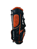 Cobra Junior Stand Bag 32" 5-Way Divider 5 Pockets Harness Handle Rain Hood
