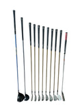Ping Cobra Cleveland MLH Complete Golf Club Set Senior Flex SET-062526T08