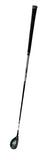 Cobra LTDX 24° 5 Hybrid KBS PGI 55g Ladies Flex Shaft Lamkin REL Grip