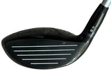 Titleist TSR1 18° 5 Wood MMT 40g R2 Sr Flex Shaft Golf Pride Tour Velvet Grip