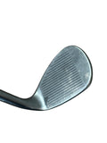 Cleveland Left Hand Smart Sole S Wedge Smart Sole Shaft Crossline Grip