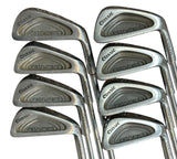Browning Classic Instrument Irons 3-PW -1/2" Browning S Flex Shafts