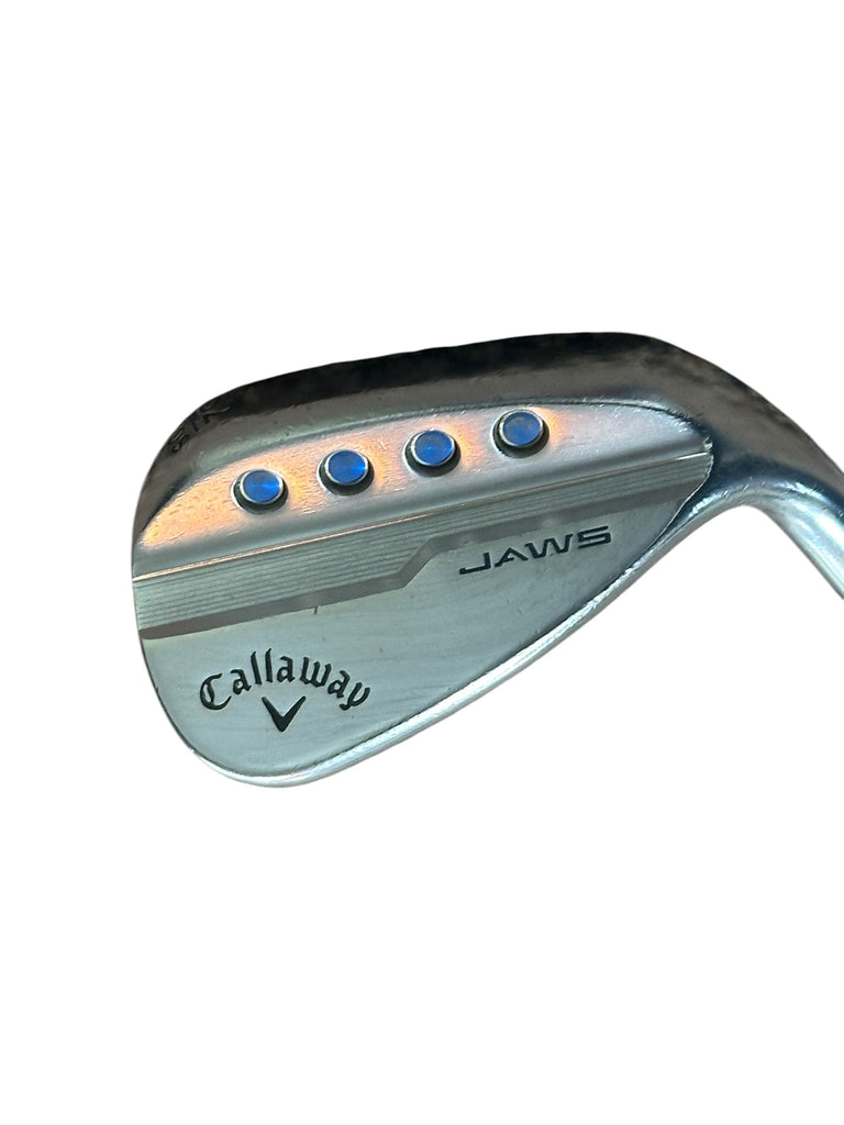 Callaway MD5 Jaws 52•10S GW DG S200 S Flex Shaft GP CP2 Wrap Grip