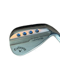 Callaway MD5 Jaws 52•10S GW DG S200 S Flex Shaft GP CP2 Wrap Grip