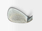 Titleist BV54•11 Spin Milled 54° Sand Wedge Vokey Wedge Flex Shaft Pure Grip