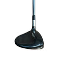 Cleveland Hi Bore XLS 3 Wood Fit On Gold R Flex Shaft Cleveland Grip