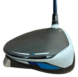 TaylorMade Sim Max 9° Driver Ventus 6 Stiff Flex Shaft Golf Pride Z Grip