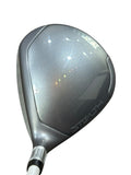 TaylorMade Stealth 2 HD 23° 7 Wood Ascent 45g Ladies Flex Shaft TM Grip