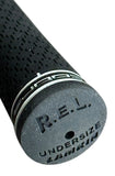 Cobra LTDX 24° 5 Hybrid KBS PGI 55g Ladies Flex Shaft Lamkin REL Grip