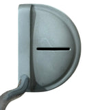 Boccieri Golf E3-DF Heavy Putter 35" Heavy Putter Steel Shaft Lamkin Grip