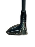Callaway LH Paradym Ai Smoke 21° 4 Hybrid Cypher Seventy 6.0 S Flex Shaft