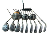 Ping Tour Edge Men's Right Hand Golf Club Set Sr Flex +1" SET-020426T04