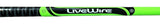 Affinity X Plode 10.5° Driver Live Wire Uniflex Shaft Golf Pride Tour Wrap Grip