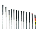 Ping Odyssey Men's Right Hand Complete Golf Club Set +1" R Flex SET-022426T01