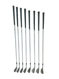 MacGregor MT Iron Set 2-10 (NO 6 IRON) MacGregor Tourney Shafts