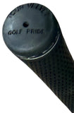 Callaway Jaws Raw 58•8C Lob Wedge DG S400 Stiff Flex Shaft GP Tour Velvet Grip