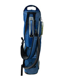 Ping Hoofer Stand Bag 5-Way Divider Harness Handle Rain Hood