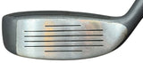 Monza 14.5° Fairway Hybrid Monza Stiff Flex Shaft Monza Grip