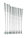 Wilson Prestige Oversize WRH Golf Club Set Ladies Flex SET-100825T07