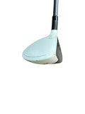 TaylorMade RBZ 22° 4 Hybrid RBZ 65g Stiff Flex Shaft TaylorMade Grip