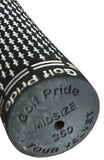 Cobra LH Baffler T-Rail 16° 3 Wood Tour AD 60g S Flex Shaft Lamkin Crossline Grip
