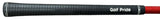 Cleveland Hi Bore XLS Tour 8.5° Driver Fit-On Red S Flex Shaft Tour Velvet Grip