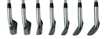 Titleist T100 Forged Iron Set 4-PW AMT S300 S Flex Shafts GP Tour Velvet Grips
