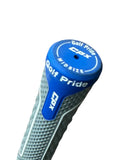 Callaway Paradym Ai Smoke Max 10.5° Driver Kai' Li 60g S Flex Shaft CPX Grip