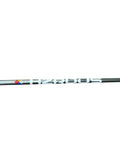 Callaway Paradym X 18° 3 Hybrid Hzrdus 75g 6.0 Stiff Flex Shaft Demo Grip