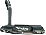 Cleveland Classic Collection 1.5 17-4 35" Putter Cleveland Shaft Swing Science Grip