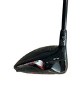 Srixon LH ZX5 9.5° Driver Vista Pro 75g Extra Stiff Flex Shaft Golf Pride Z Grip