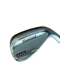 Cleveland RTX Zip Core 52•10MID GW DG Wedge Flex Shaft GP Tour Velvet Grip