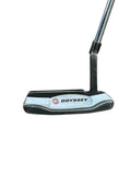 Odyssey LH Tank 1V 34.5" Putter Odyssey Steel Shaft Swing Science Grip