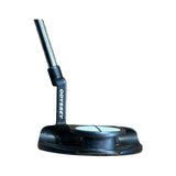 Odyssey Ai One 2 Ball CH 35" Putter SL90 Stroke Lab Steel Shaft SS Tour 3.0 Grip
