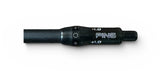 Aldila Rogue 60g X Flex 42" Fairway Wood Shaft Ping G425-430 Adaptor Tip