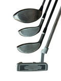 Callaway Ping MRH Complete Golf Club Set Stiff Flex SET-070826T08