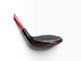 Performance Golf 357 21° 7 Wood Performance Golf 65g Stiff Flex Shaft Jumbo Max Grip