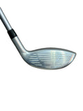 Ping LH Rapture 21° Hybrid TFC909H R Flex Shaft Golf Pride CP2 Wrap Grip