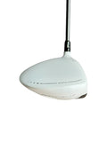 TaylorMade RBZ 10.5° Driver Matrix Ozik S Flex Shaft TaylorMade FCT Grip